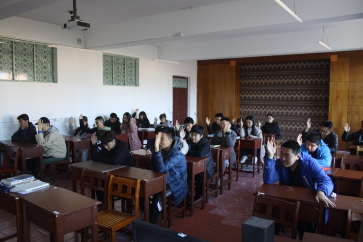 计算机应用技术学院国家助学金评选工作完成 计算机应用技术学院国家助学金评选工作完成