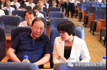 伊春职业学院在伊春市第二届创新创业大赛中喜获佳绩 伊春职业学院在伊春市第二届创新创业大赛中喜获佳绩