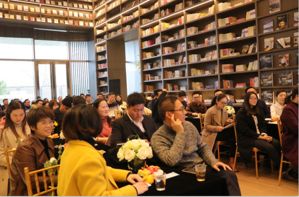 伊春职业学院KAB创业俱乐部成立启动仪式 伊春职业学院KAB创业俱乐部成立启动仪式