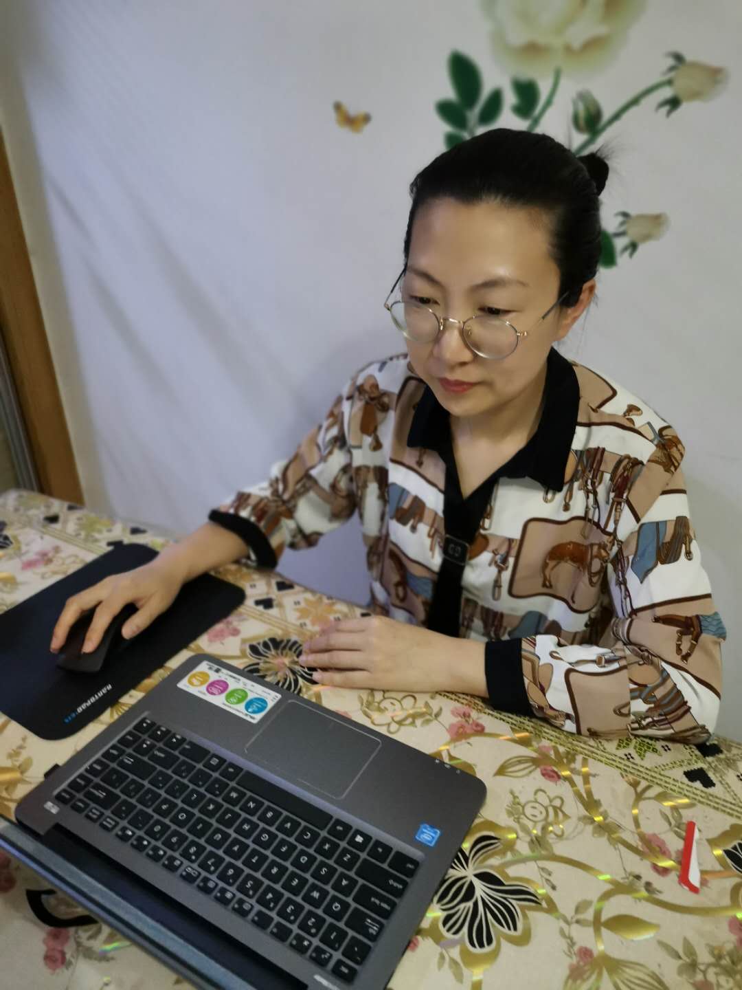 内强素质_持续发力——旅游专业教学团队建设水平不断提升 内强素质_持续发力——旅游专业教学团队建设水平不断提升