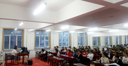 习近平总书记北大讲话热潮 习近平总书记北大讲话热潮