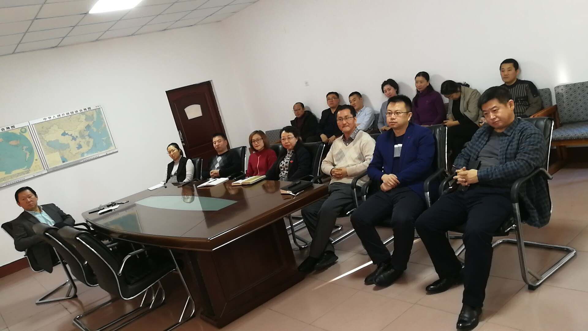 伊春职业学院师生收看庆祝改革开放40周年大会直播 伊春职业学院师生收看庆祝改革开放40周年大会直播