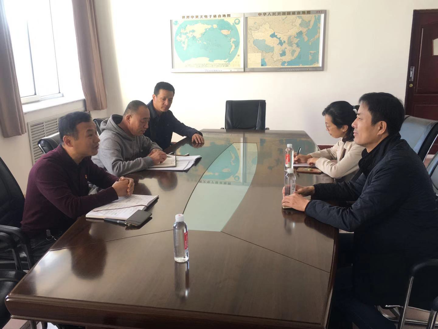 校企联合---做好“新型学徒制”工作良好开端 校企联合---做好“新型学徒制”工作良好开端