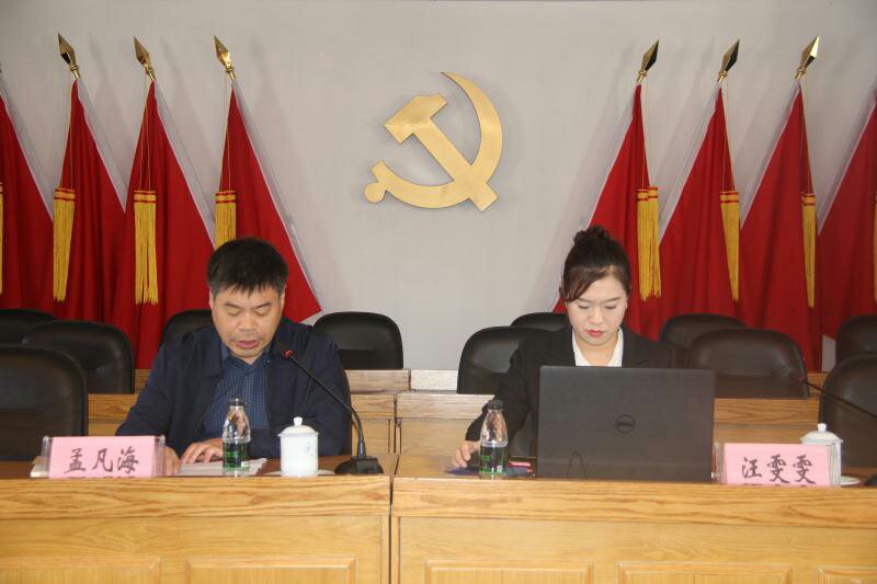 我院教师深入基层宣讲十九大精神 我院教师深入基层宣讲十九大精神