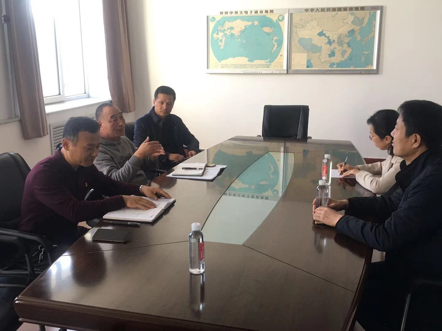 校企联合---做好“新型学徒制”工作良好开端 校企联合---做好“新型学徒制”工作良好开端