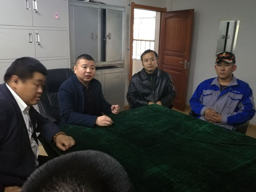 工程技术学院积极落实伊春职业学院关于《现代学徒制》工作 工程技术学院积极落实伊春职业学院关于《现代学徒制》工作